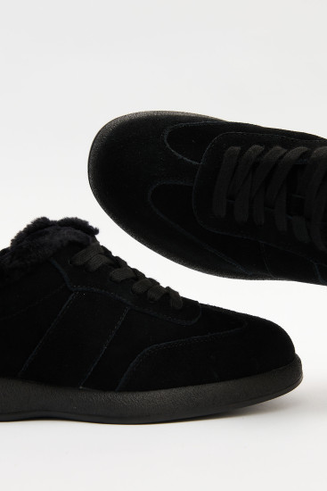 Кеды Lonza 204905 - Фото 3