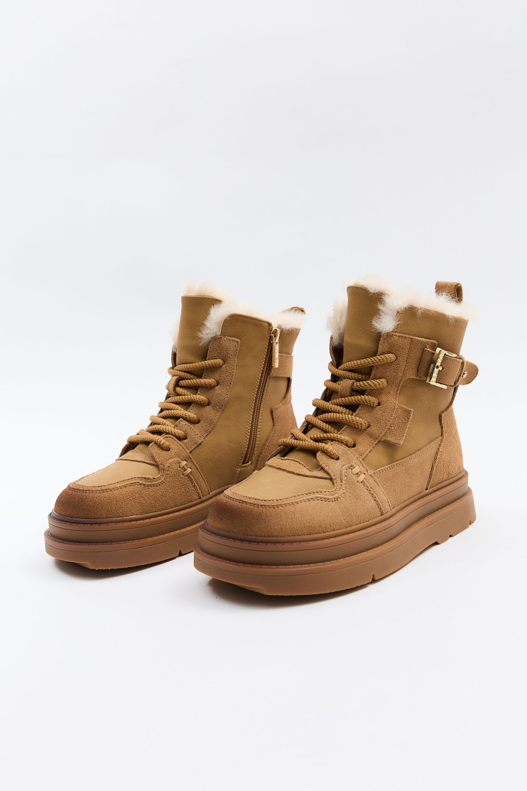 Ботинки Lonza 204904 - Фото 1