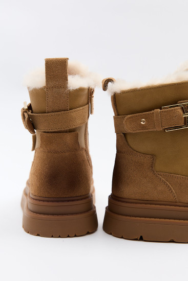 Ботинки Lonza 204904 - Фото 4