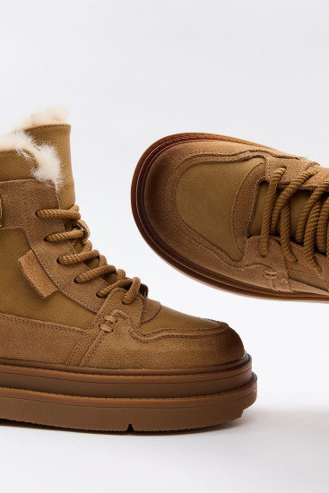 Ботинки Lonza 204904 - Фото 5