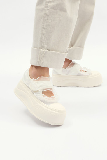 Слипоны Lonza 212452