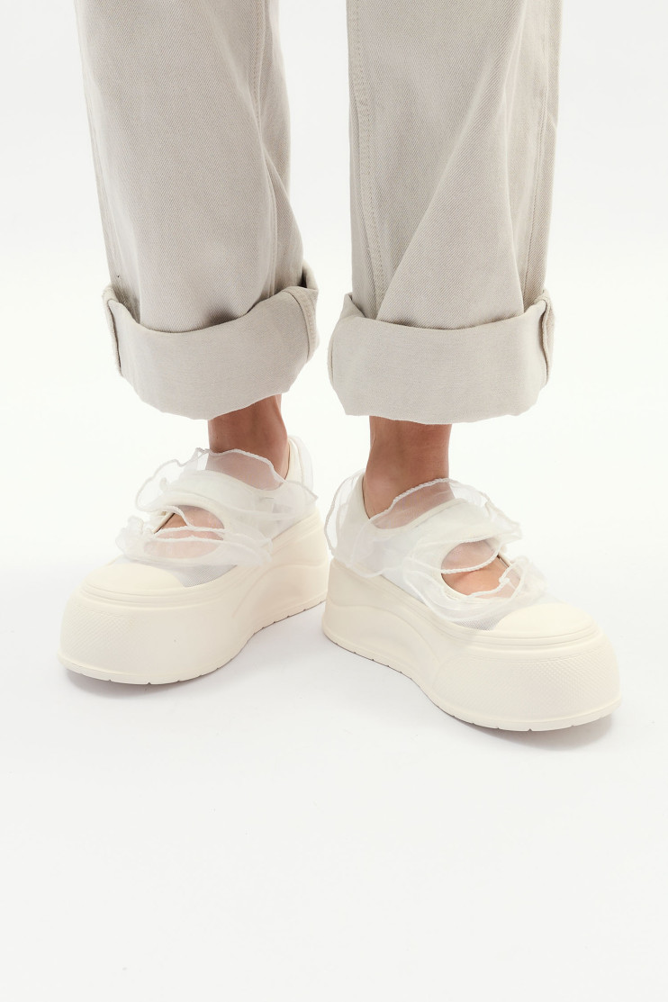 Слипоны Lonza 212452 - Фото 1