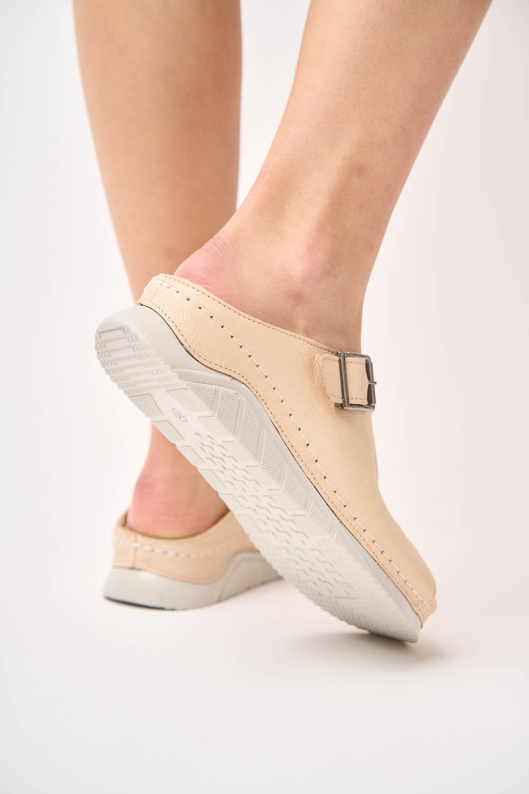 Шлепанцы Lonza 175801 - Фото 1