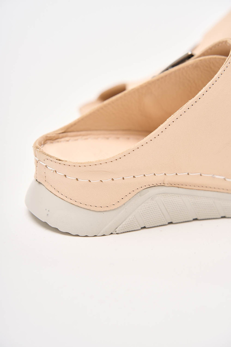 Шлепанцы Lonza 175801 - Фото 1