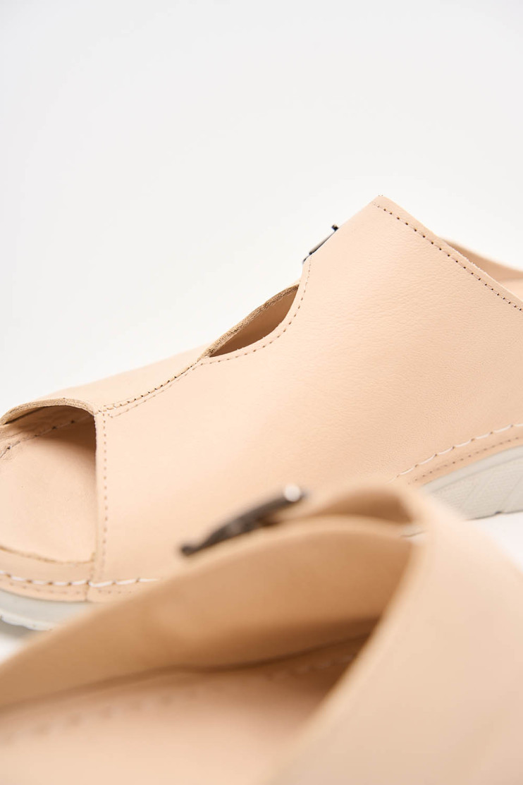 Шлепанцы Lonza 175801 - Фото 1