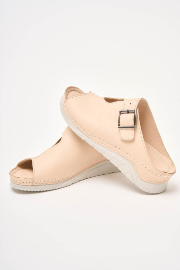 Шлепанцы Lonza 175801 - Фото 3