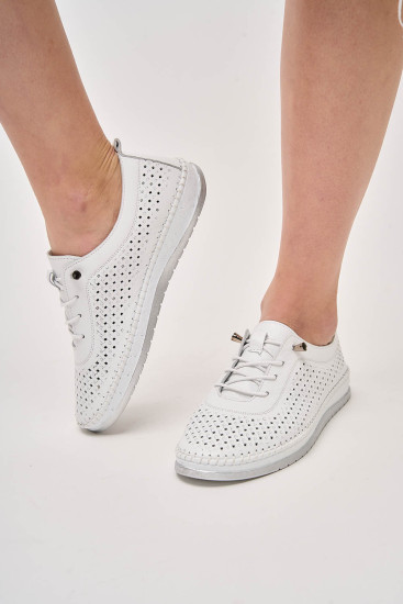 Мокасины Lonza 214365 - Фото 4