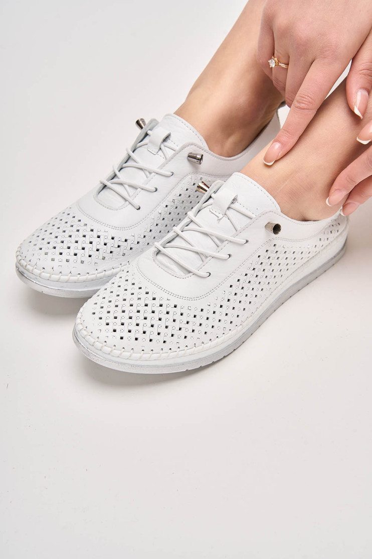 Мокасины Lonza 214365 - Фото 1