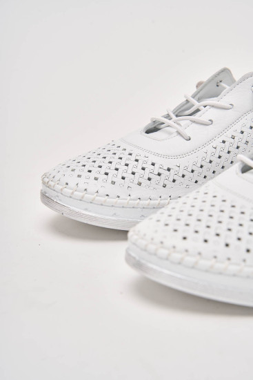 Мокасины Lonza 214365 - Фото 5