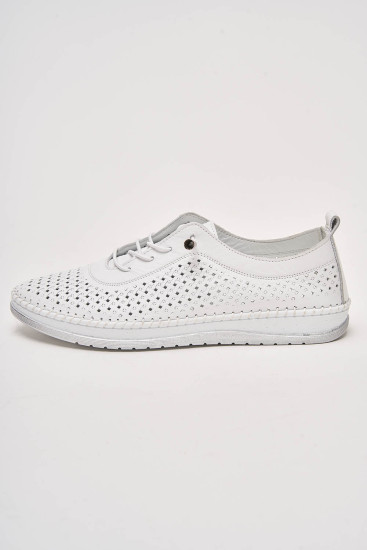 Мокасины Lonza 214365 - Фото 3