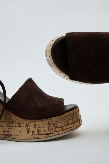 Босоножки Lonza 212248