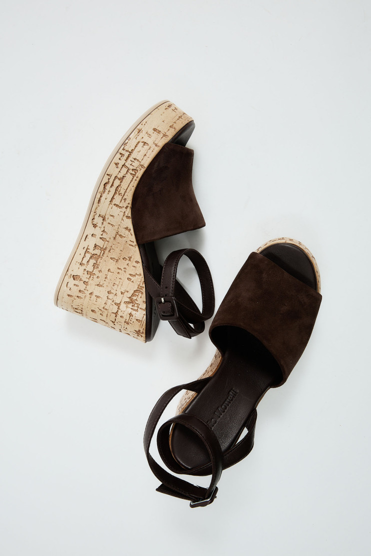 Босоножки Lonza 212248 - Фото 1