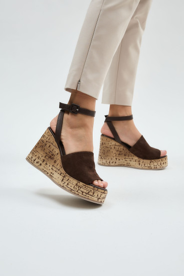 Босоножки Lonza 212248