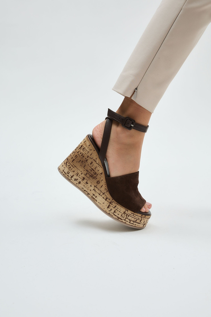 Босоножки Lonza 212248 - Фото 1