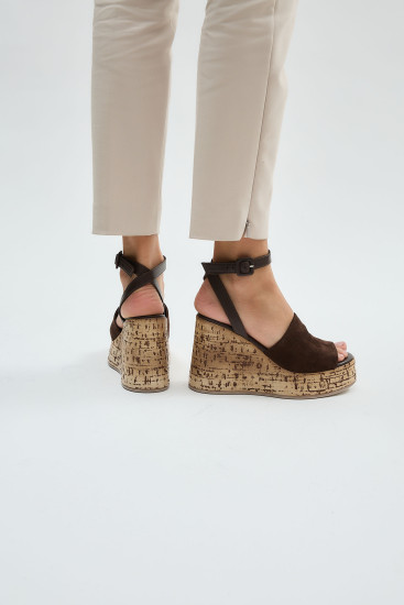 Босоножки Lonza 212248