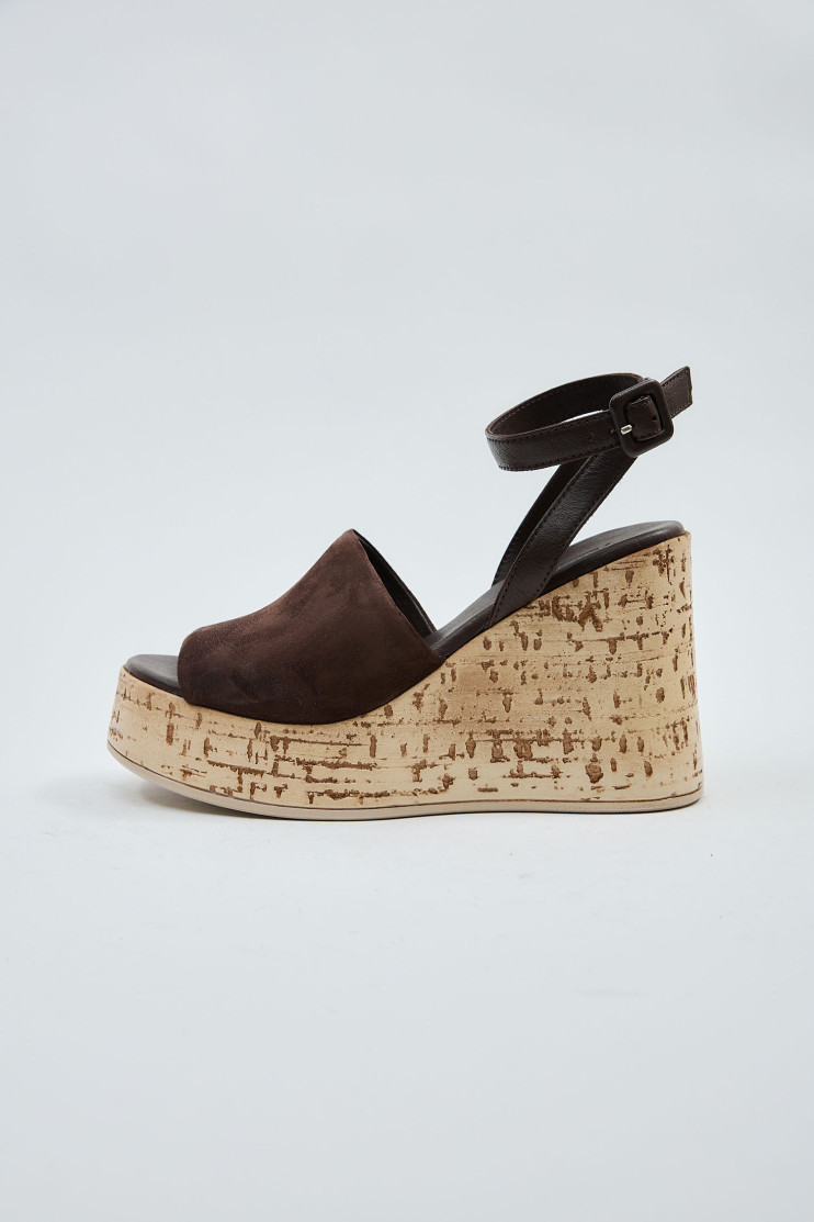 Босоножки Lonza 212248 - Фото 1