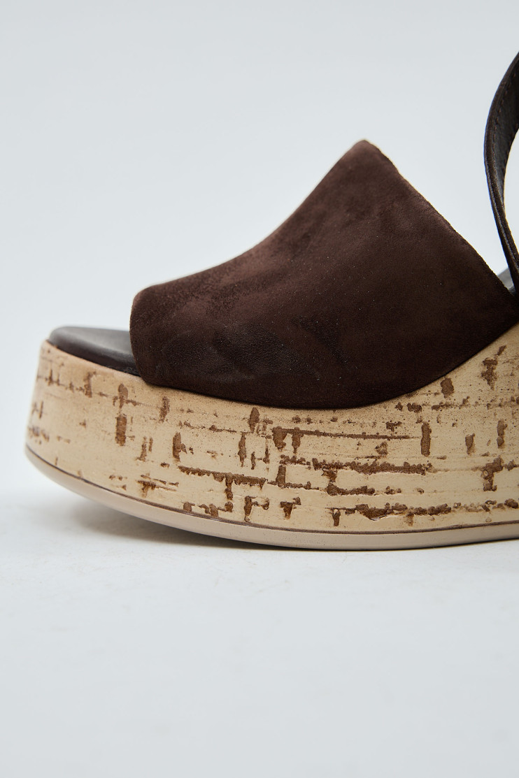 Босоножки Lonza 212248 - Фото 1