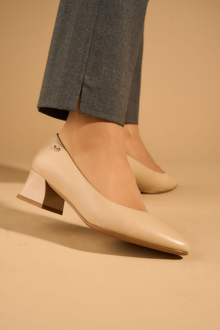 Туфли Fabio Monelli 181448 - Фото 1