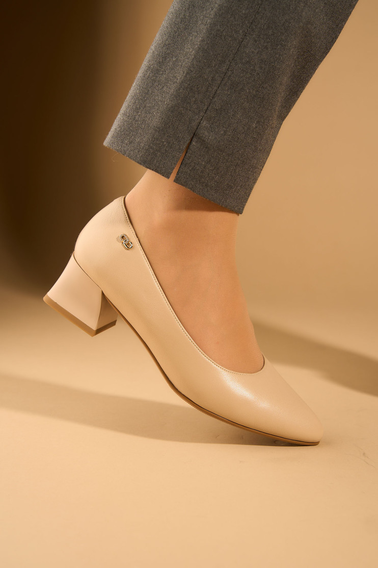 Туфли Fabio Monelli 181448 - Фото 1