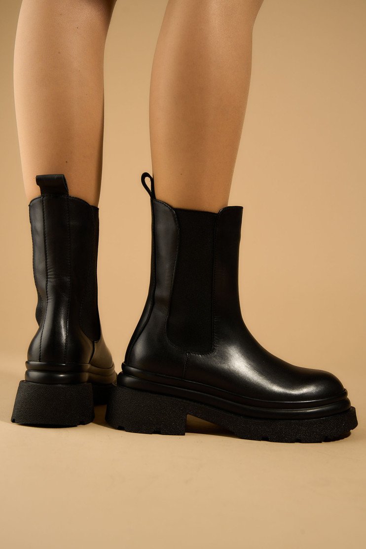 Ботинки Fabio Monelli 181943 - Фото 1