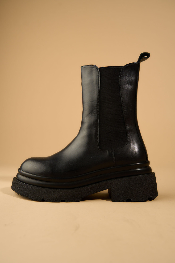 Ботинки Fabio Monelli 181943 - Фото 1