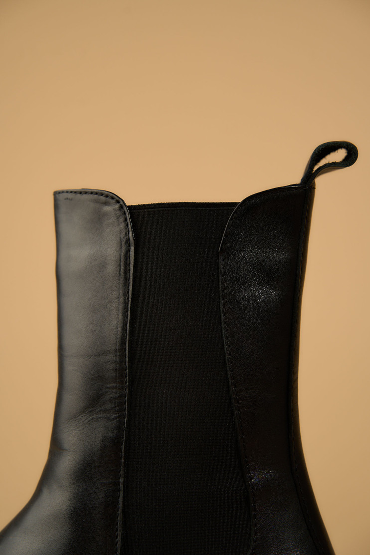 Ботинки Fabio Monelli 181943 - Фото 1