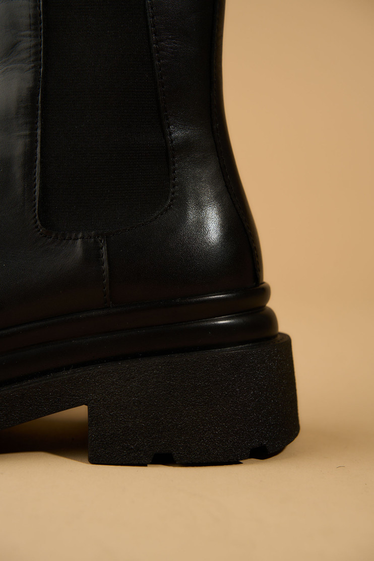 Ботинки Fabio Monelli 181943 - Фото 1