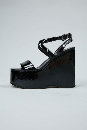 Босоножки Lonza 186678 - Фото 3