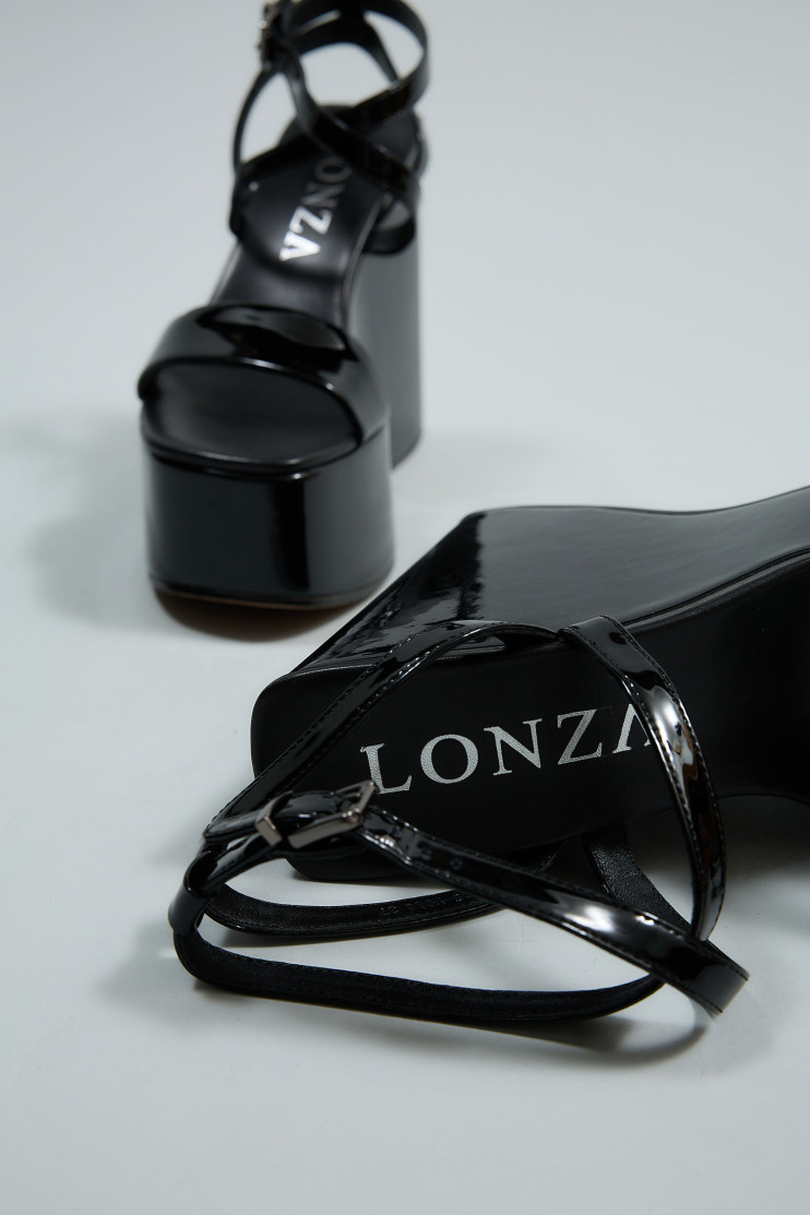 Босоножки Lonza 186678 - Фото 1