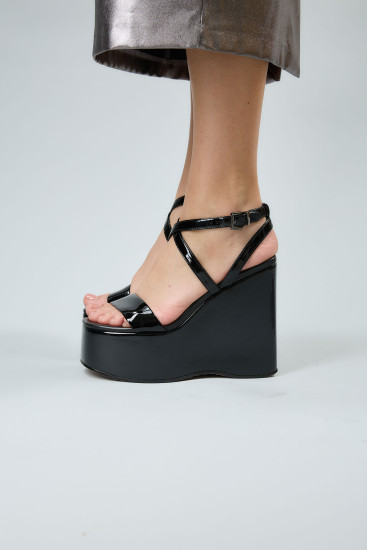 Босоножки Lonza 186678 - Фото 5