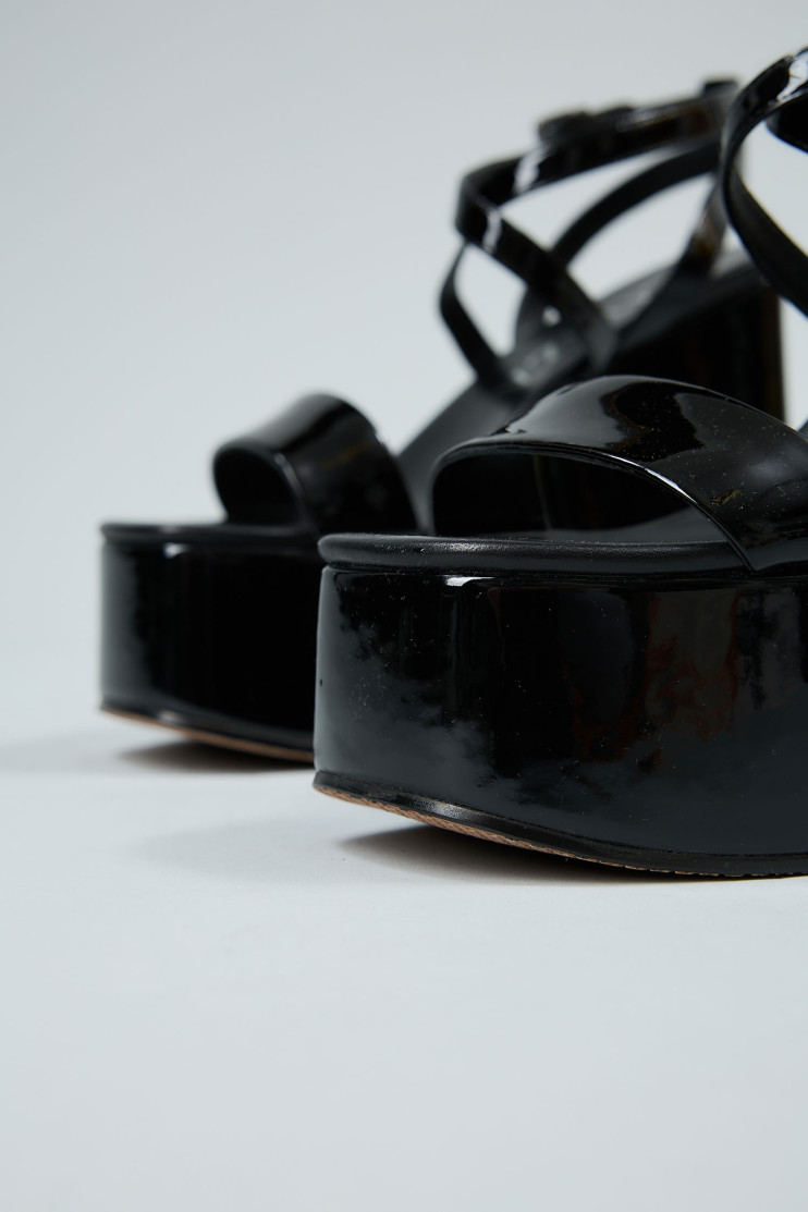 Босоножки Lonza 186678 - Фото 1