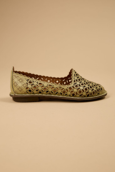 Балетки Lonza NY 186190 - Фото 3