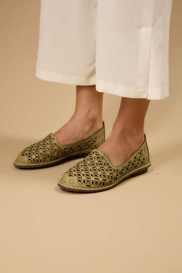 Балетки Lonza NY 186190 - Фото 4