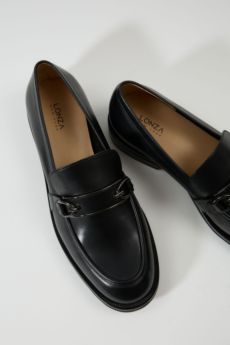 Туфли Lonza NY 191772 - Фото 1