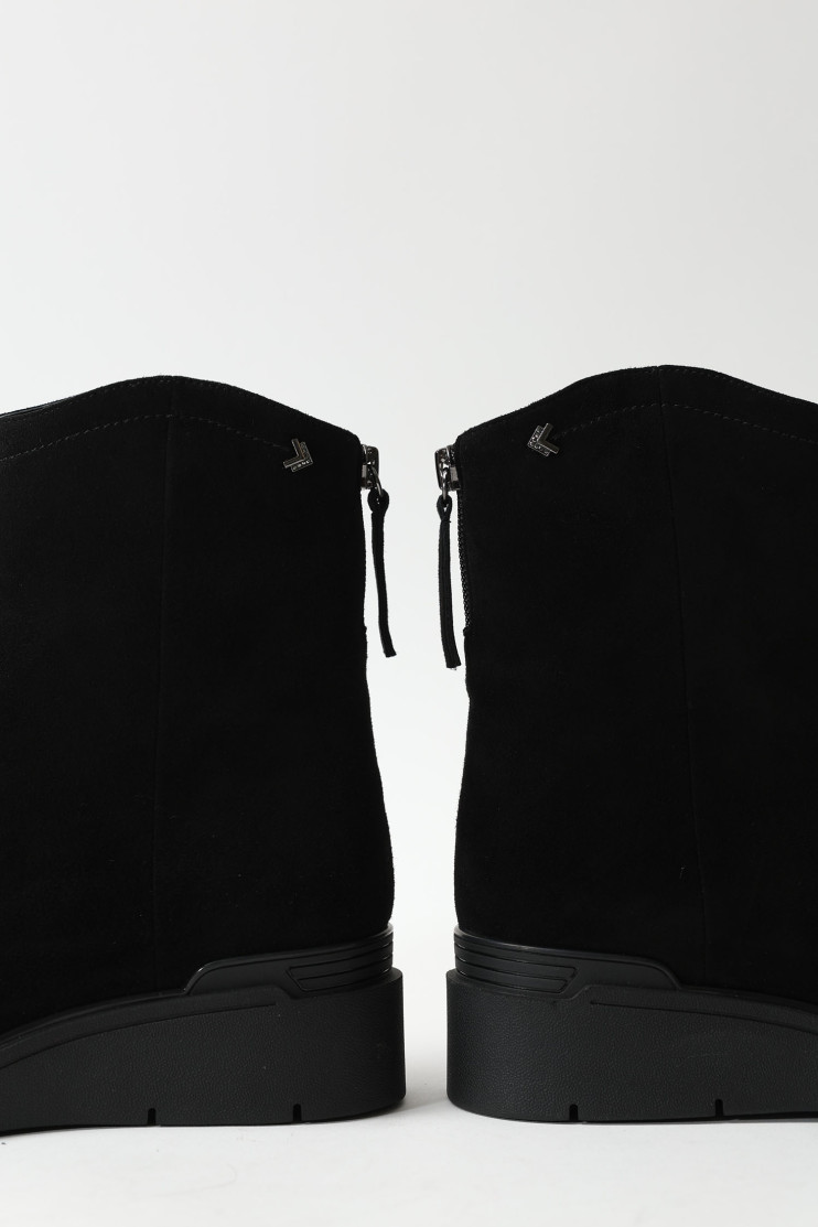 Ботинки Fabio Monelli 188510 - Фото 1