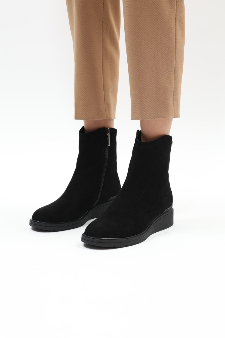 Ботинки Fabio Monelli 188510 - Фото 1