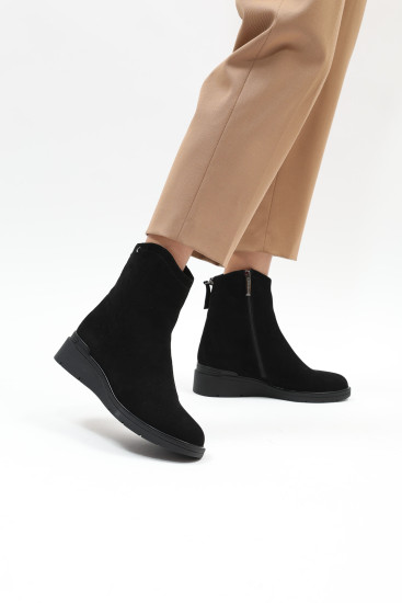 Ботинки Fabio Monelli 188510 - Фото 3