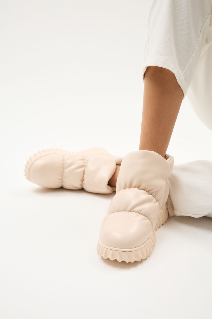 Дутики Lonza 192409 - Фото 1