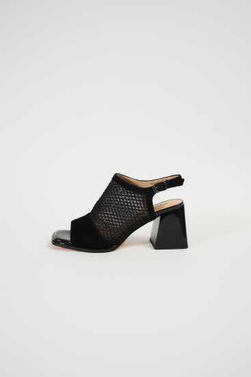 Босоножки Lonza NY 194069 - Фото 2