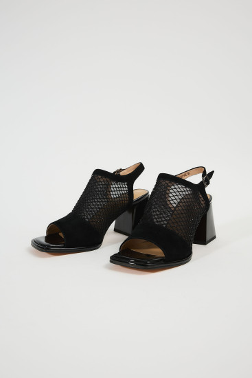 Босоножки Lonza NY 194069 - Фото 3