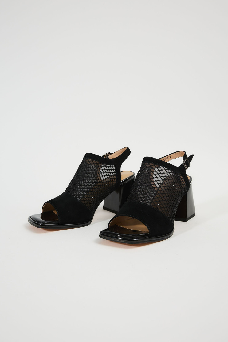 Босоножки Lonza NY 194069 - Фото 1