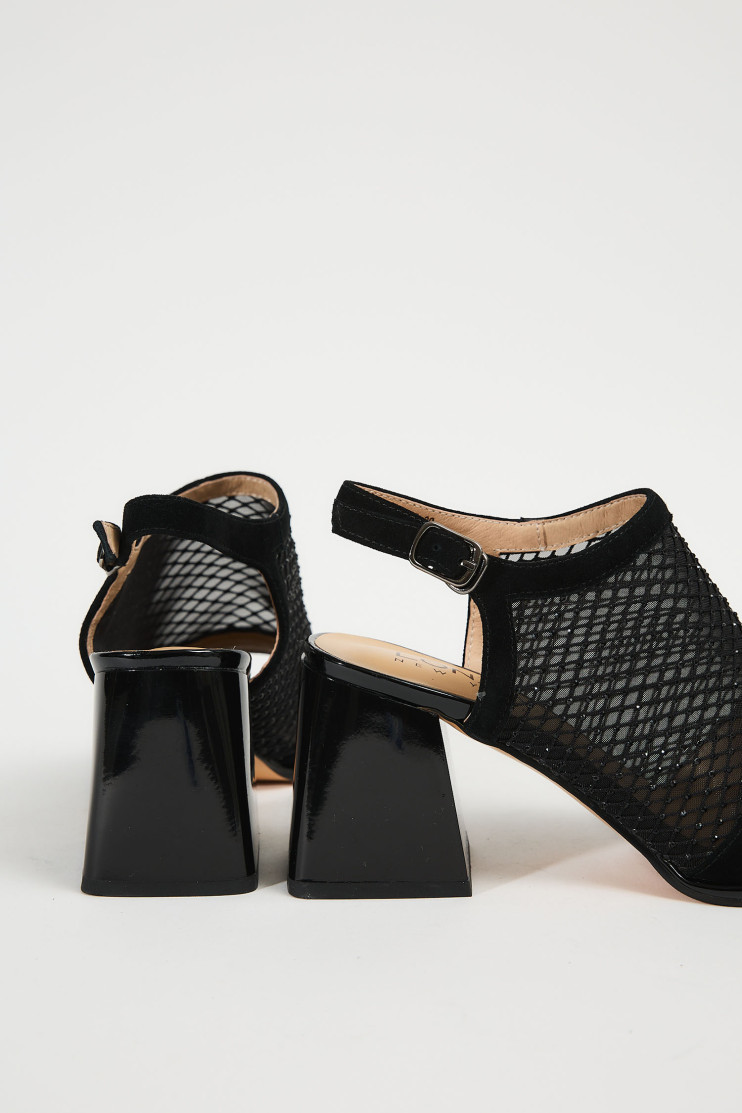 Босоножки Lonza NY 194069 - Фото 1