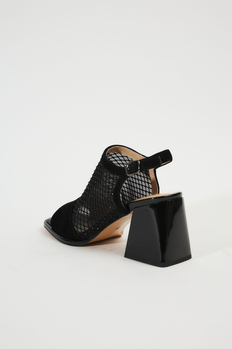 Босоножки Lonza NY 194069 - Фото 1