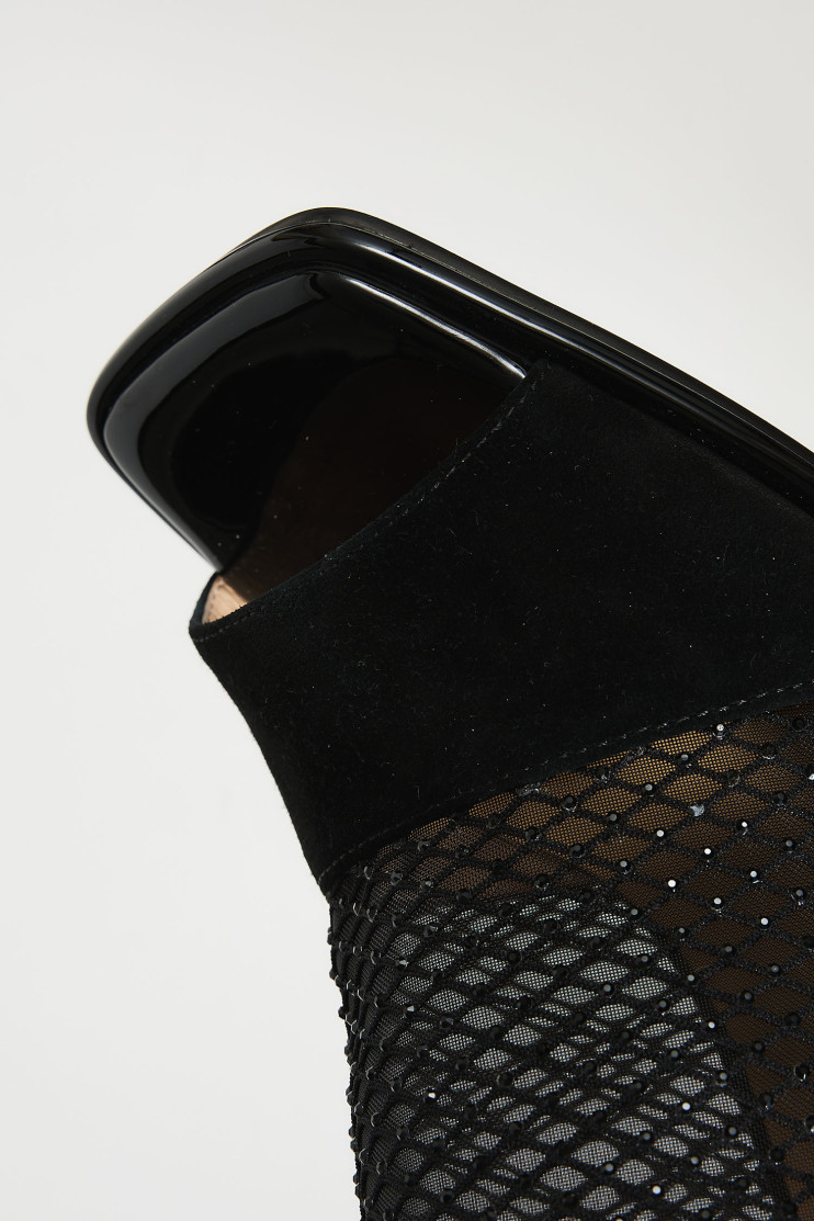 Босоножки Lonza NY 194069 - Фото 1