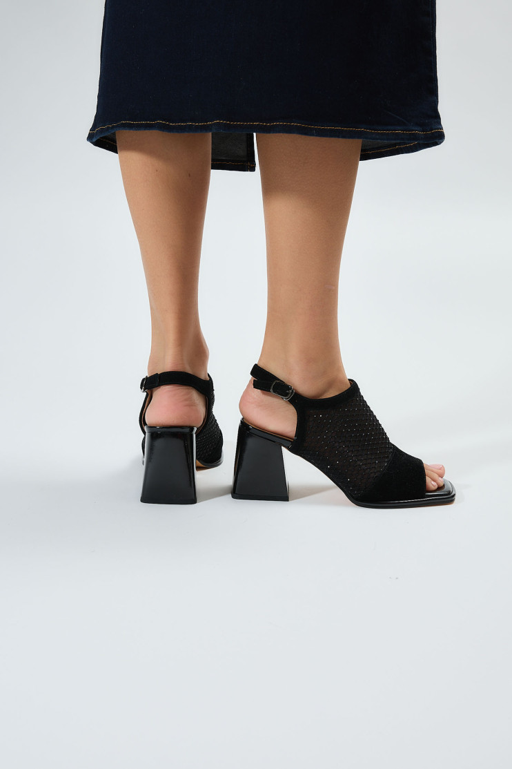 Босоножки Lonza NY 194069 - Фото 1