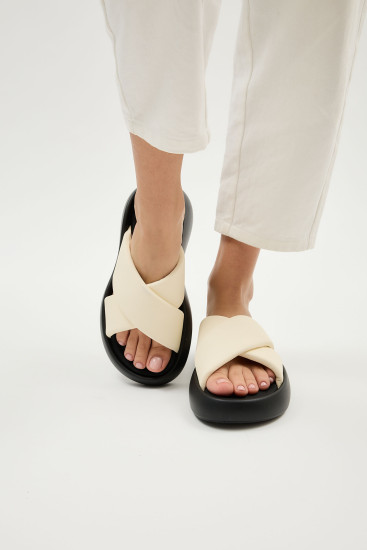 Шлепанцы Lonza 198722 - Фото 3