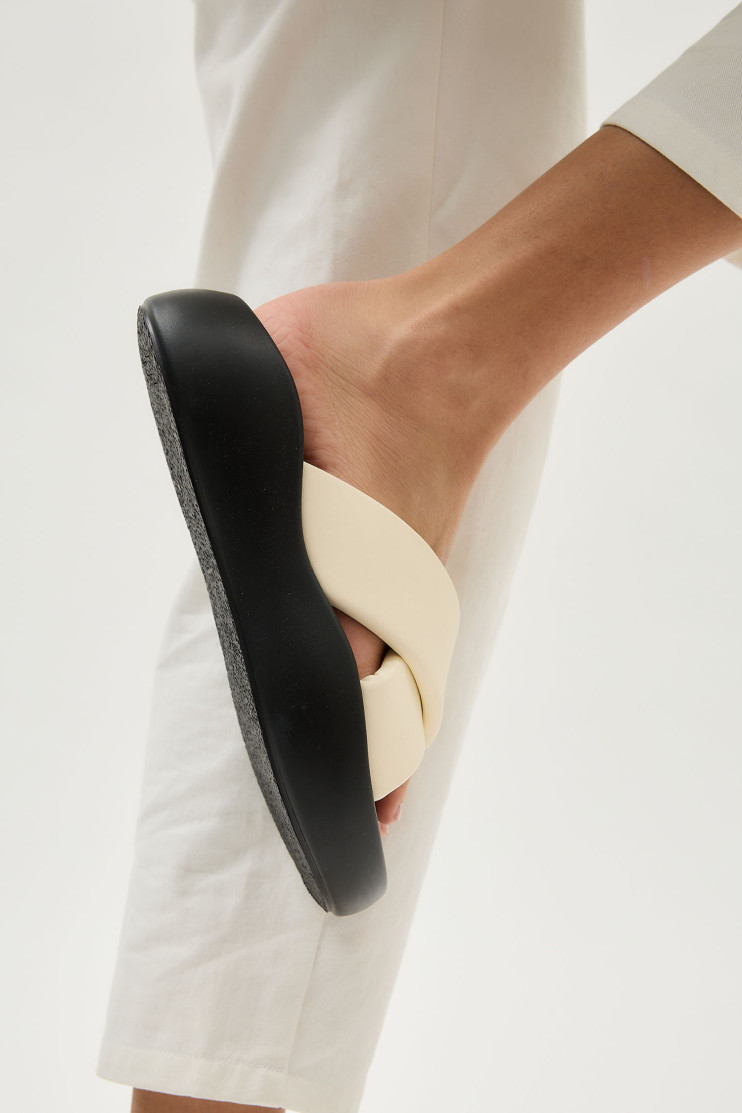 Шлепанцы Lonza 198722 - Фото 1