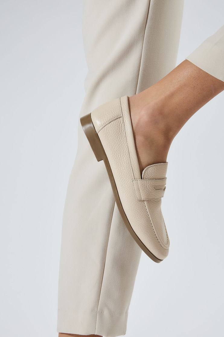 Туфли Lonza NY 195728 - Фото 1