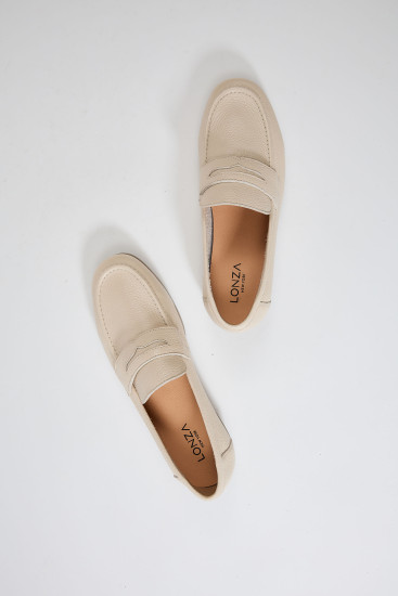 Туфли Lonza NY 195728 - Фото 5