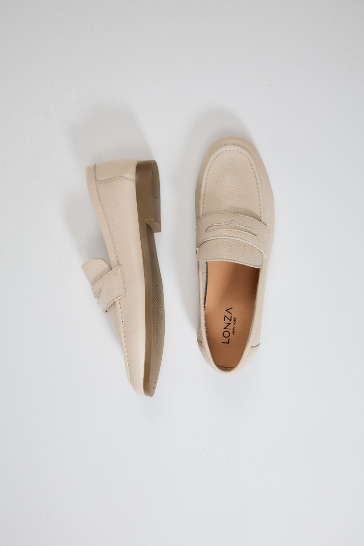 Туфли Lonza NY 195728 - Фото 1
